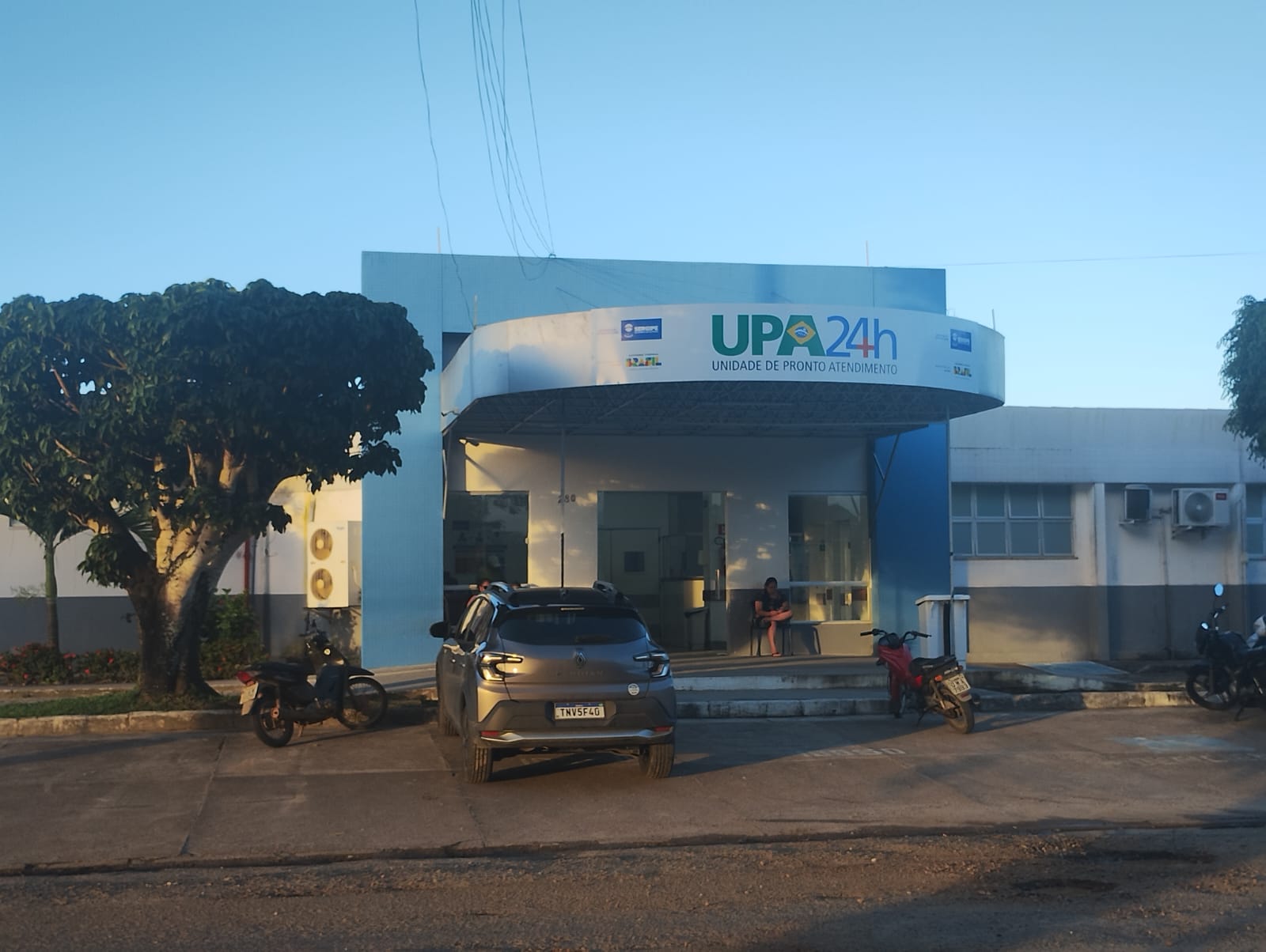UPA de Boquim